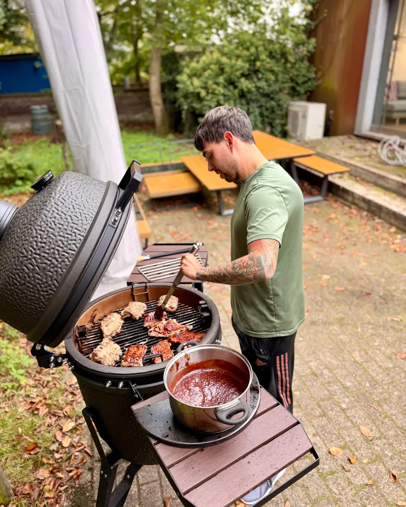 BBQ