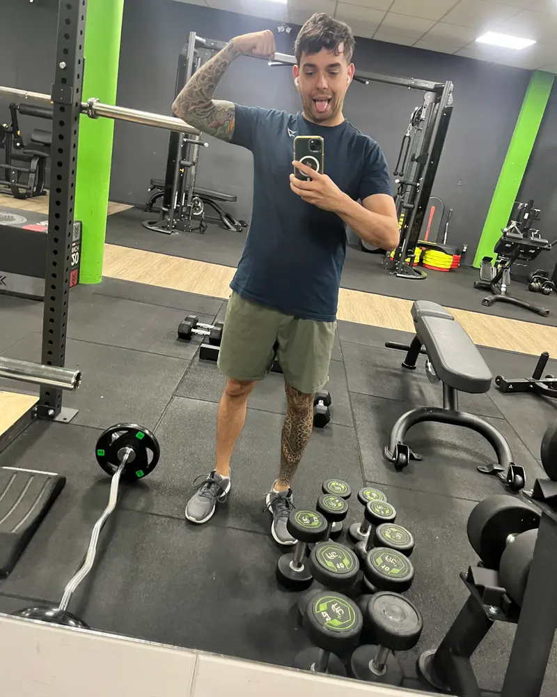 Fitness