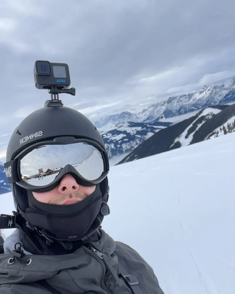 Wintersport